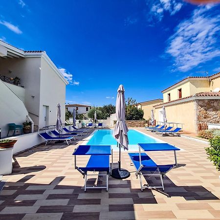 B&B Bellavista Posada Экстерьер фото