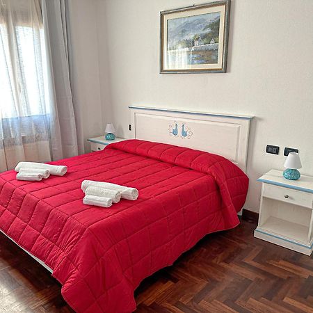 B&B Bellavista Posada Экстерьер фото