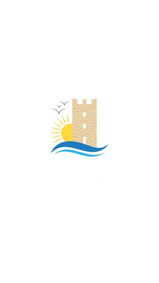B&B Bellavista Posada Экстерьер фото