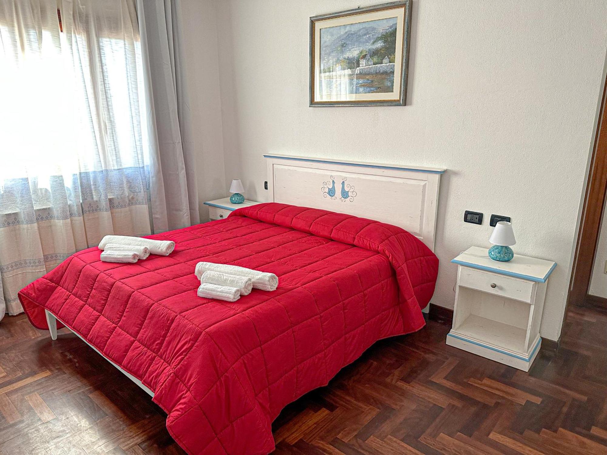 B&B Bellavista Posada Экстерьер фото