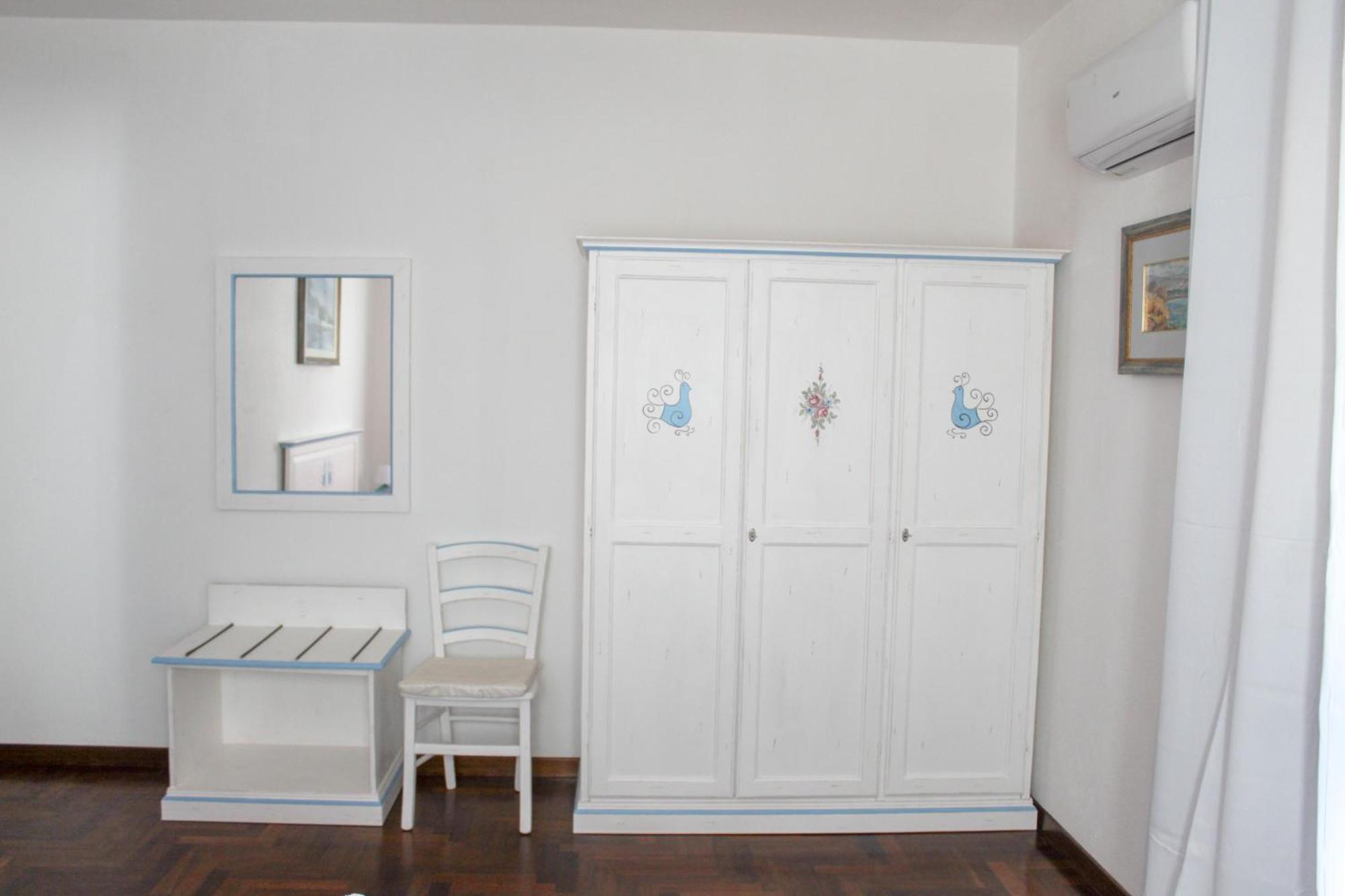 B&B Bellavista Posada Экстерьер фото